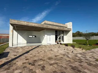 Casa com 3 dormitórios, foto 2