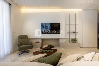 Apartamento com 3 dormitórios, foto 6