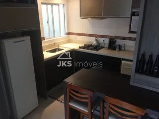 Apartamento com 1 dormitório, foto 1