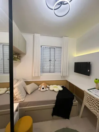 Casa com 2 dormitórios, foto 8