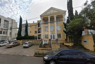 Prédio, foto 2