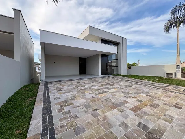 Casa com 3 dormitórios, foto 2