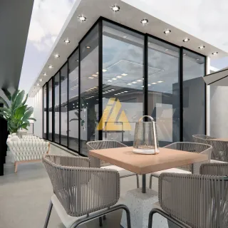 Sala comercial, foto 15