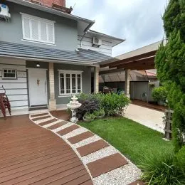 Sobrado com 3 dormitórios, foto 2