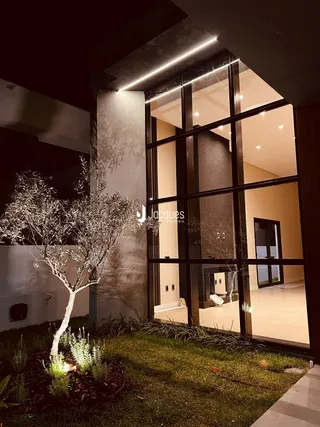 Casa com 3 dormitórios, foto 4