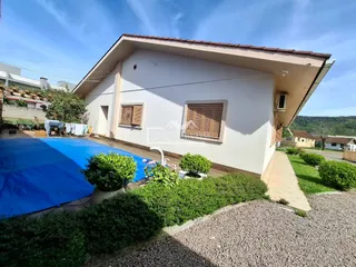 Casa com 4 dormitórios, foto 6