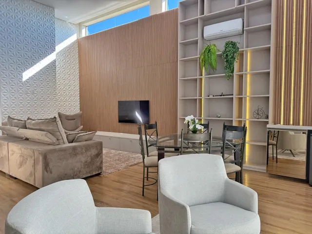 Casa com 3 dormitórios, foto 2