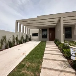 Casa com 3 dormitórios, foto 3