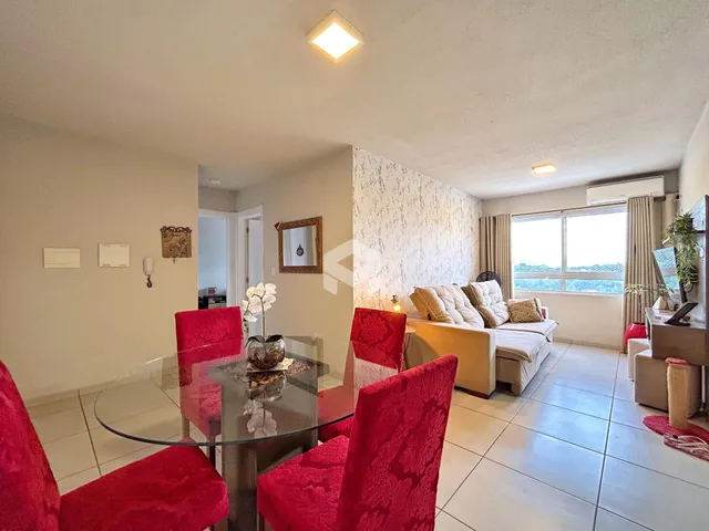 Apartamento com 2 dormitórios, foto 3