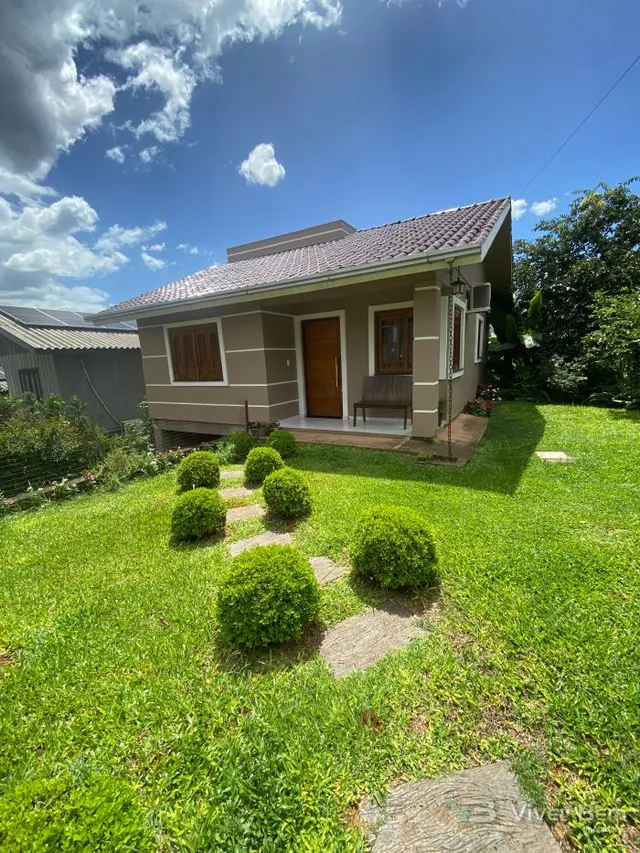 Casa com 2 dormitórios, foto 2