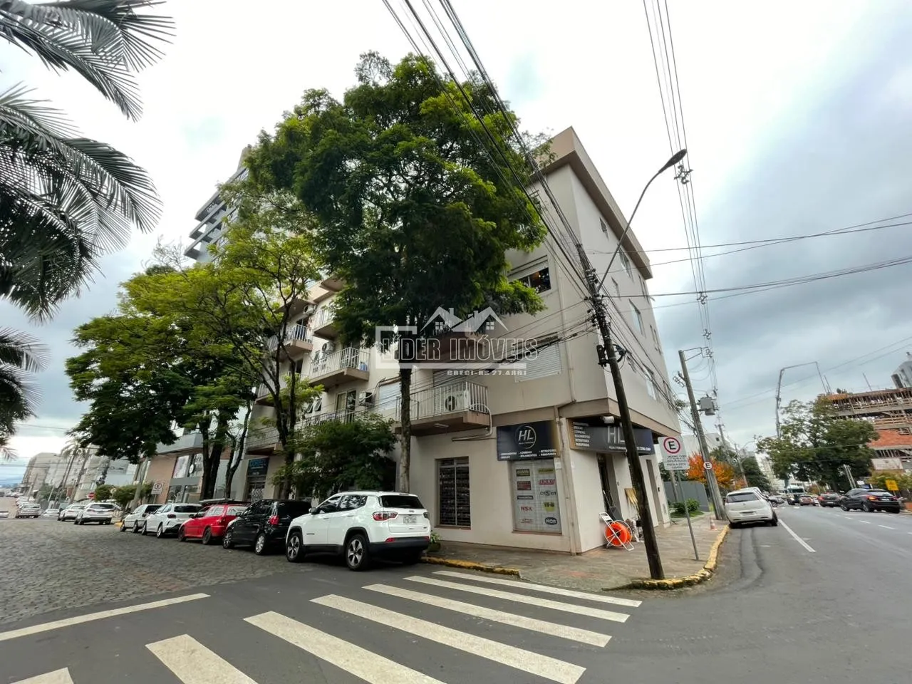 Apartamento com 2 dormitórios, foto 1