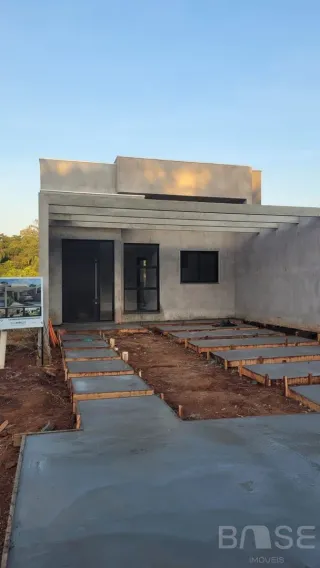 Casa geminada com 3 dormitórios, foto 4