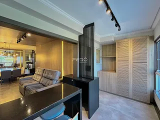 Apartamento com 2 dormitórios, foto 7
