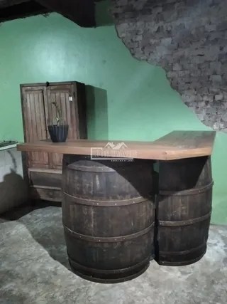 Área rural com 6 dormitórios, foto 8