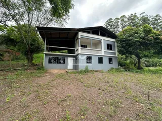 Área rural com 5 dormitórios, foto 2