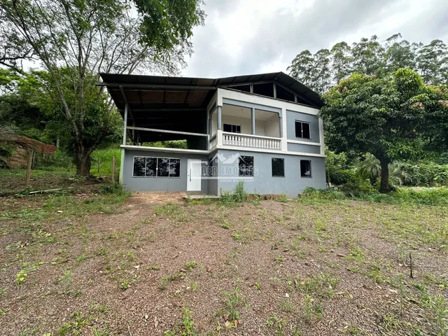 Área rural com 5 dormitórios, foto 2