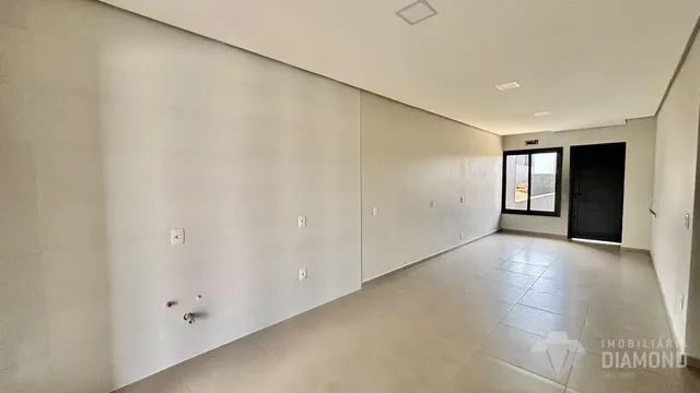 Casa geminada com 2 dormitórios, foto 2