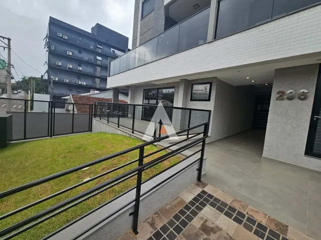 Apartamento com 2 dormitórios