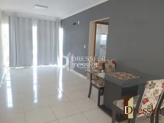 Apartamento com 2 dormitórios, foto 2