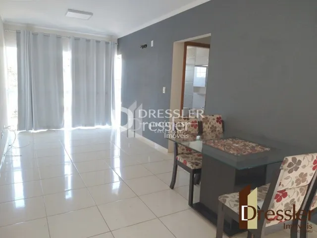 Apartamento com 2 dormitórios, foto 2