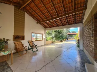 Casa com 4 dormitórios, foto 22
