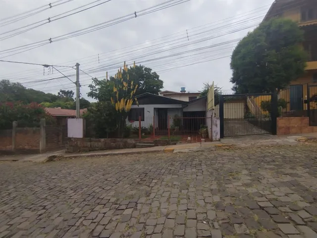 Casa com 3 dormitórios