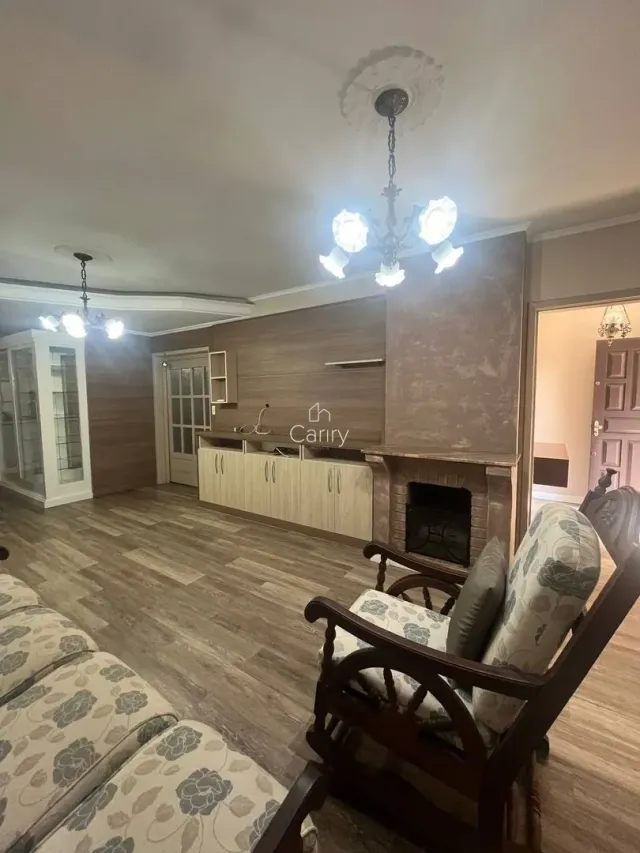 Casa com 3 dormitórios, foto 4