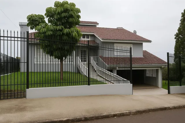 Casa com 8 dormitórios, foto 3