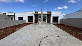 Casa geminada com 2 dormitórios, foto 3