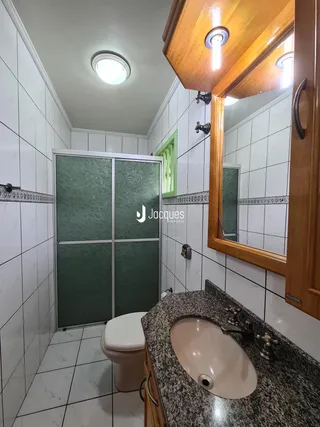 Casa com 2 dormitórios, foto 12