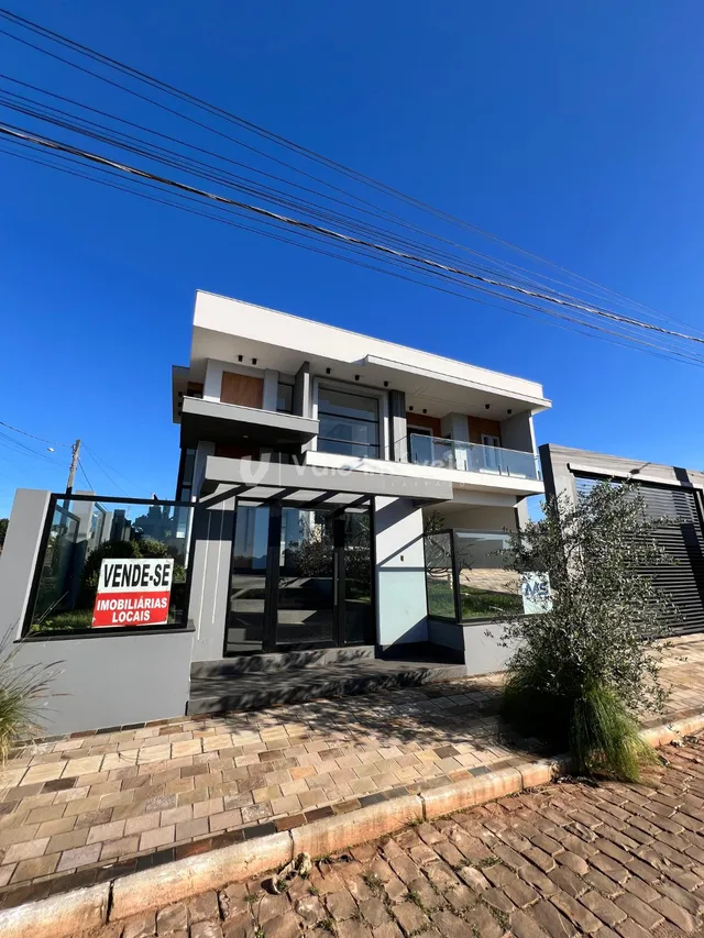 Casa com 3 dormitórios, foto 4