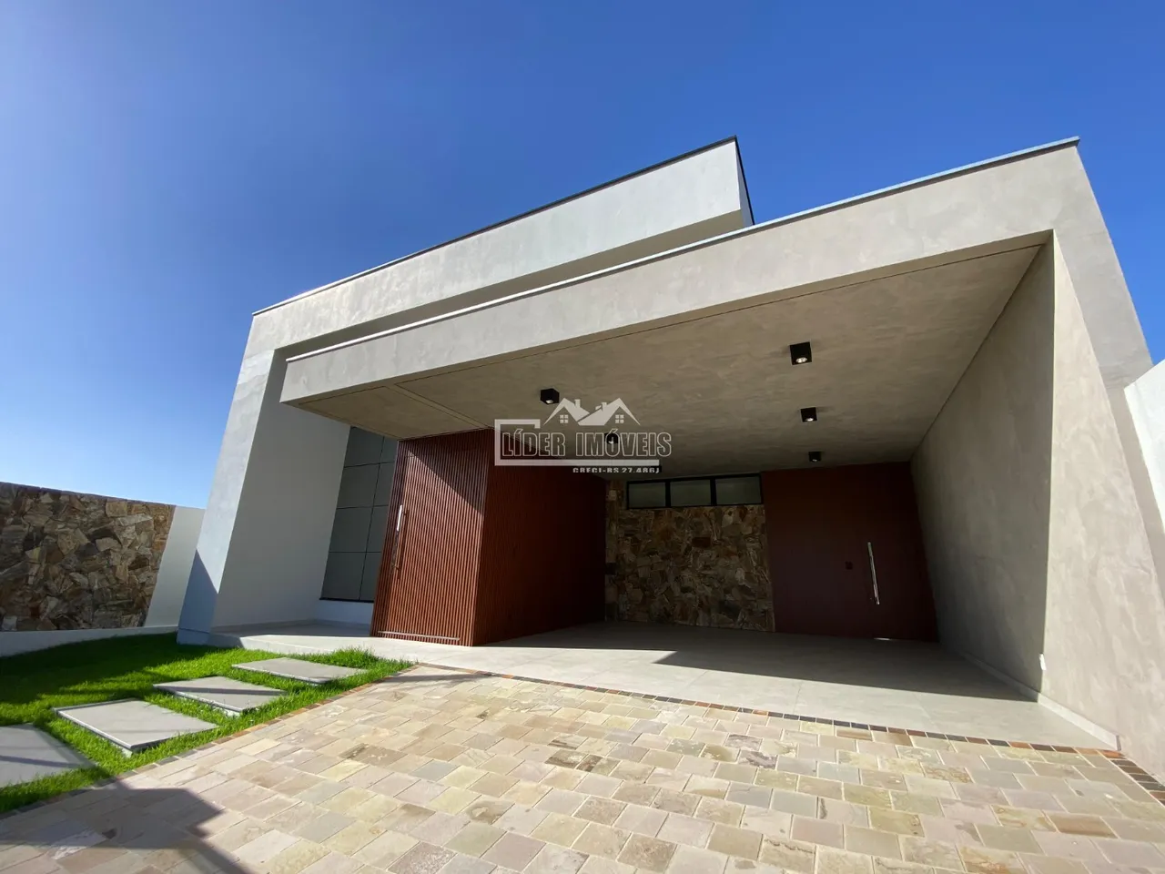 Casa com 3 dormitórios, foto 1