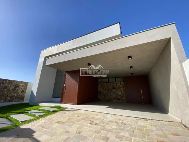 Casa com 3 dormitórios