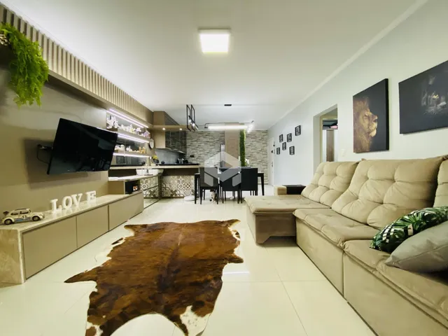 Apartamento com 3 dormitórios, foto 5