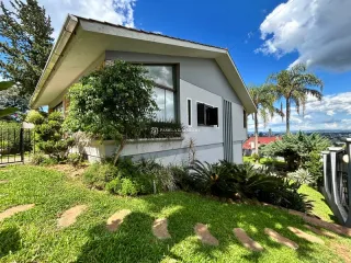 Casa com 5 dormitórios, foto 31