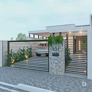 Casa com 2 dormitórios, foto 8