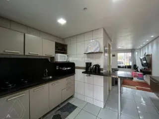 Sobrado com 2 dormitórios, foto 3