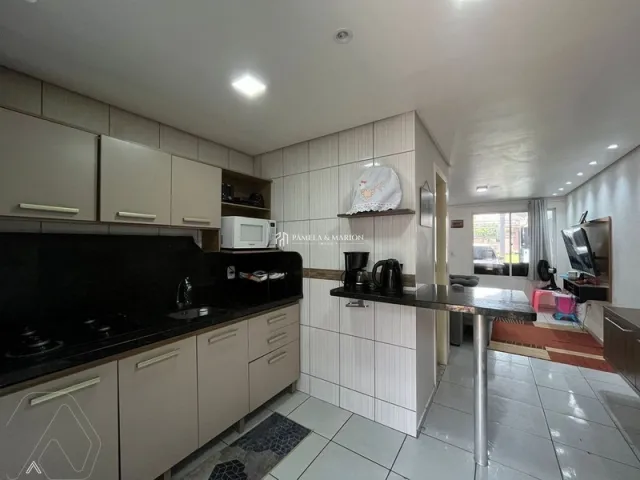 Sobrado com 2 dormitórios, foto 3