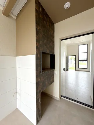 Casa geminada com 3 dormitórios, foto 21
