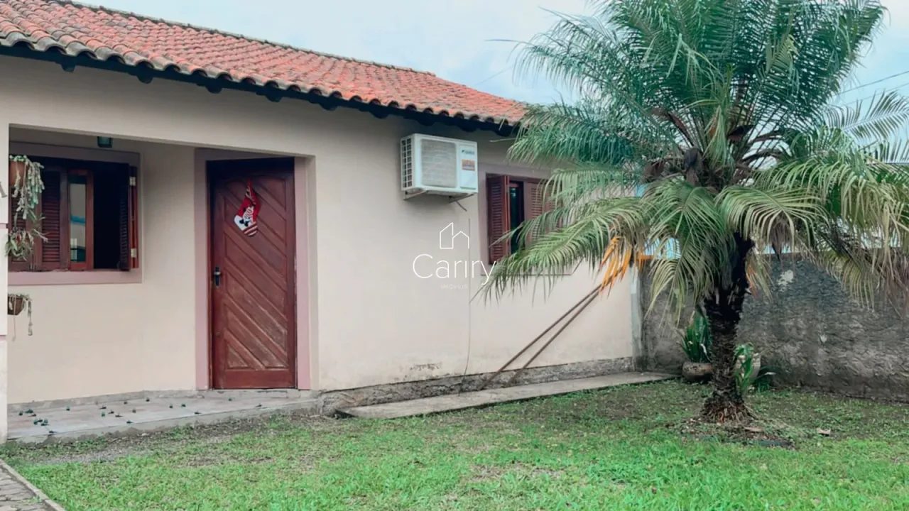 Casa com 2 dormitórios, foto 1
