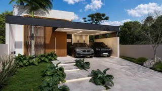 Casa com 3 dormitórios, foto 2