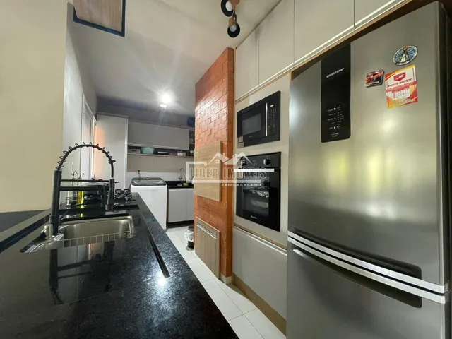 Casa geminada com 2 dormitórios, foto 5