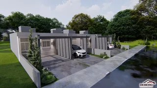 Casa geminada com 2 dormitórios, foto 8