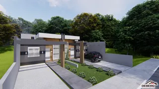 Casa geminada com 2 dormitórios, foto 2