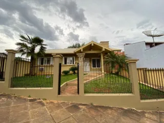 Casa com 2 dormitórios, foto 1