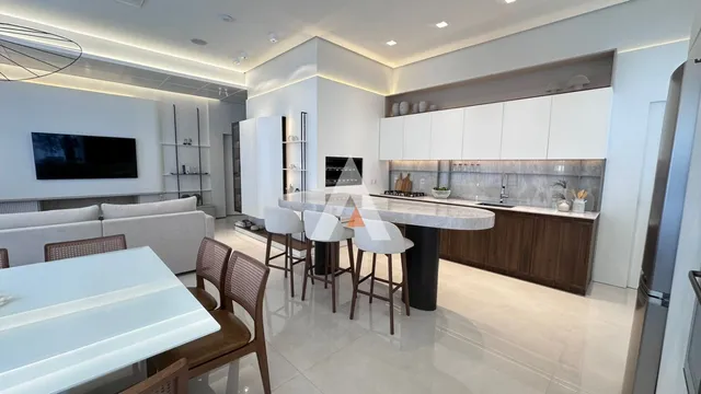 Apartamento com 3 dormitórios, foto 5