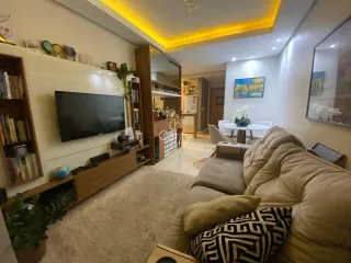 Apartamento com 2 dormitórios, foto 2