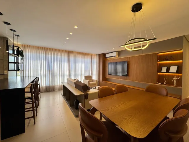 Apartamento com 3 dormitórios, foto 4
