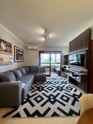 Apartamento com 3 dormitórios, foto 15
