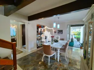 Casa com 4 dormitórios, foto 9